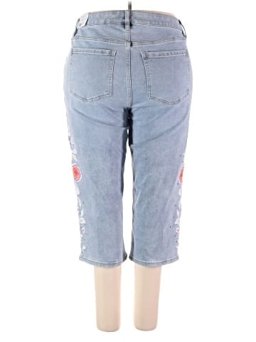 Lane Bryant Jeans (view 2)