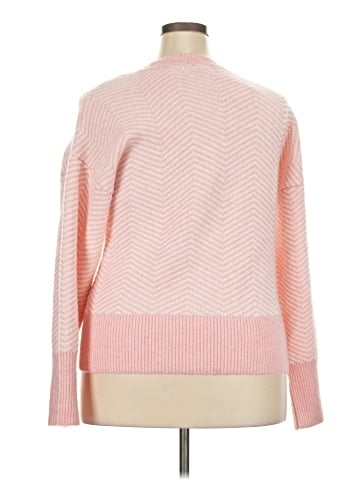 Berkley Jensen Pullover Sweater (view 2)
