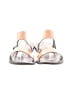 Sam Edelman Metallic Orange Sandals Size 10 - photo 2