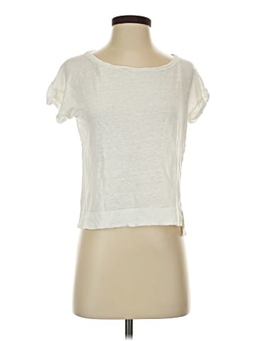 Point Sur Short Sleeve T-Shirt (view 1)