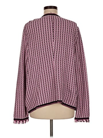 Basler Cardigan (view 2)
