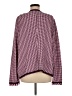 Basler 100% Baumwolle Pink Cardigan Size M - photo 2