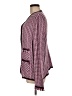 Basler 100% Baumwolle Pink Cardigan Size M - photo 5