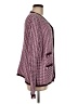 Basler 100% Baumwolle Pink Cardigan Size M - photo 4