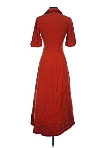 STAUD Casual Dress (view 2)