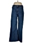 Reformation Jeans Blue Jeans Size 31 waist - photo 1