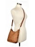 Ah-dorned Solid Tan Brown Crossbody Bag One size - photo 2