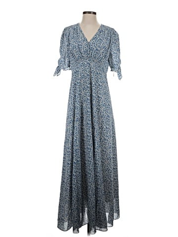 Gal Meets Glam Casual Dress (view 1)
