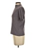 Sag Harbor 100% Acrylic Gray Turtleneck Sweater Size S (petite) - photo 5