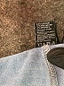 Hue Houndstooth Blue Casual Pants Size 3X - photo 5