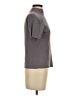 Sag Harbor 100% Acrylic Gray Turtleneck Sweater Size S (petite) - photo 4