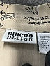 Chico's Design Gold Jacket Size Lg (2) - photo 6