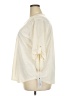 Notations Ivory 3/4 Sleeve Blouse Size 2X - photo 5