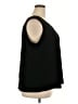 Jones Studio Black Sleeveless T-Shirt Size 3X - photo 4