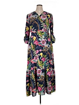 Soft Surroundings Casual Dress