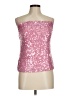 WAYF 100% Polyester Pink Tube Top Size M - photo 1