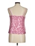 WAYF 100% Polyester Pink Tube Top Size M - photo 2
