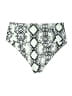 Shein Animal Print Silver Swimsuit Bottoms Size L - photo 1