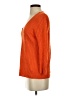 J.Crew Orange Pullover Sweater Size XXS - photo 5