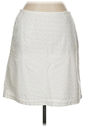 L.L.Bean Casual Skirt (view 1)