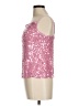 WAYF 100% Polyester Pink Tube Top Size M - photo 5