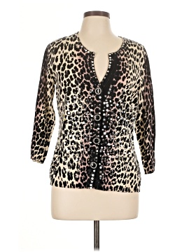 Boston Proper 3/4 Sleeve Blouse