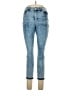 wonderly Stars Blue Jeans Size 12 - photo 1