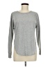 Crane Silver Pullover Sweater Size M - photo 1