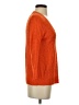 J.Crew Orange Pullover Sweater Size XXS - photo 4