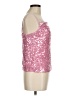 WAYF 100% Polyester Pink Tube Top Size M - photo 4