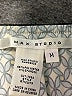 Max Studio Teal Short Sleeve Top Size M - photo 7