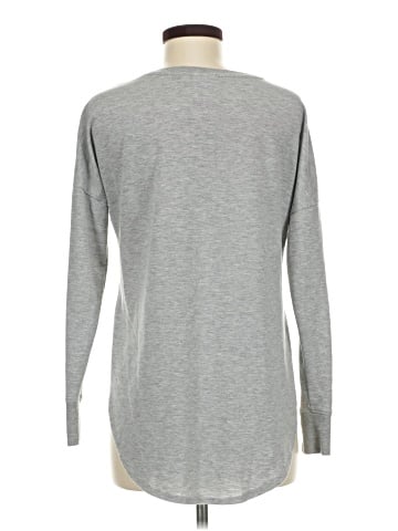 Crane Pullover Sweater (view 2)