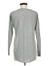 Crane Silver Pullover Sweater Size M - photo 2