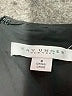 Kay Unger Black Cocktail Dress Size 8 - photo 4