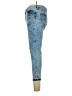 wonderly Stars Blue Jeans Size 12 - photo 5