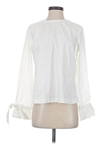 Banana Republic Long Sleeve T-Shirt (view 1)