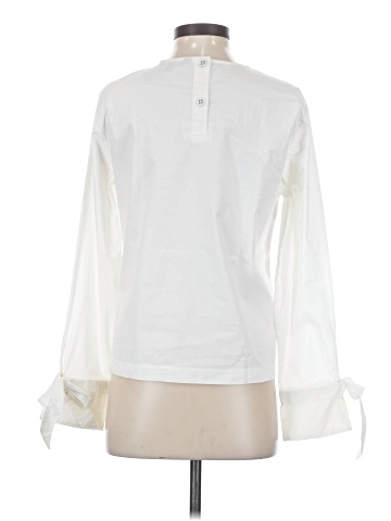 Banana Republic Long Sleeve T-Shirt (view 2)