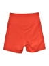 Girlfriend Collective Solid Red Athletic Shorts Size S - photo 2
