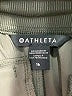 Athleta Solid Green Active Pants Size 16 - photo 7