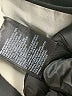 The North Face 100% Polyester Silver Cardigan Size S - photo 8