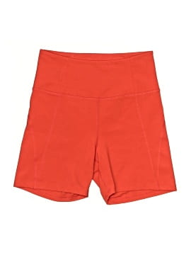Girlfriend Collective Athletic Shorts