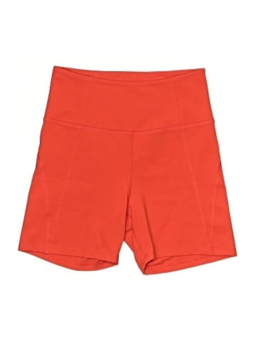 Girlfriend Collective Athletic Shorts (view 1)