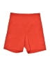 Girlfriend Collective Solid Red Athletic Shorts Size S - photo 1