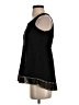 Hem & Thread 100% Polyester Black Casual Dress Size S - photo 5