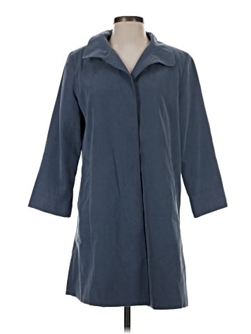 London Fog Coat (view 1)