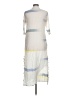 Roller Rabbit White Casual Dress Size M - photo 2