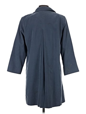 London Fog Coat (view 2)