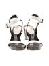 Zara Gray Wedges Size EU 39 - photo 2