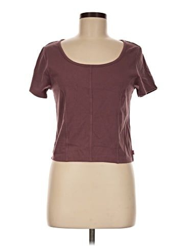 Levi's Short Sleeve Top (view 1)