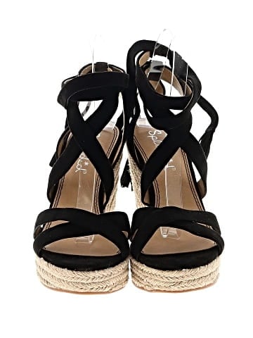Splendid Wedges (view 2)